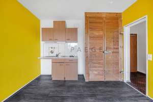 Gepflegte 1-Zimmer-Wohnung in bester Berliner Lage! – Die vollständige Adresse der Immobilie erhältst du vom Anbieter., 10179 Mitte (Ortsteil), Berlin – Vorschaubild 9