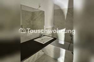 Tauschwohnung: Tausche Halle gegen Berlin