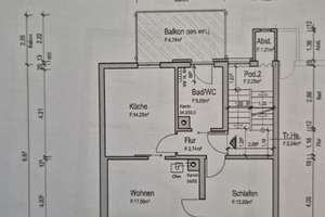 ***** Renoviertes 4-Familien-Stadthaus mit schöner Gartenoase, nach Verkauf vollständig frei .... – Die vollständige Adresse der Immobilie erhältst du vom Anbieter., 75179 Brötzingen, Pforzheim – Vorschaubild 18