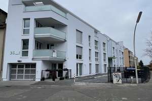 Neuwertige helle 2 Zimmer Wohnung 47m2 mit Fußbodenheizung, Vinyl Boden & bodenebener Dusche Balkon – Effertzstraße 36, 53121 Endenich, Bonn – Vorschaubild 21