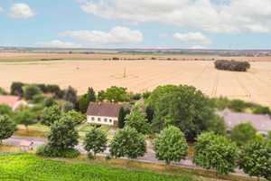 EFH mit großem Garten, Scheune und Stallungen in ruhiger Feldrandlage - unweit von Stettin – Stadtberg 5, 17321 Uecker-Randow (Kreis) – Vorschaubild 23