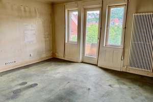 Charmante 3-Zimmer Altbauwohnung mit Balkon in Stuttgart-Süd! – Markusplatz 3, 70180 Lehen, Stuttgart – Vorschaubild 6