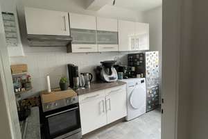 Schöne 2 Zimmer Wohnung mit Balkon in Uninähe – Augustastraße 148, 42119 Elberfeld, Wuppertal – Vorschaubild 14
