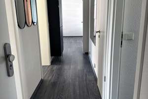 Provisionsfreie exklusive Designwohnung in Düsseldorf-Golzheim möbliert, mit Loggia und Stellplatz. – Meineckestraße 6, 40474 Golzheim, Düsseldorf – Vorschaubild 6