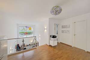 Exklusive Maisonette-Wohnung im Hofgartenviertel – Die vollständige Adresse der Immobilie erhältst du vom Anbieter., 40479 Pempelfort, Düsseldorf – Vorschaubild 12