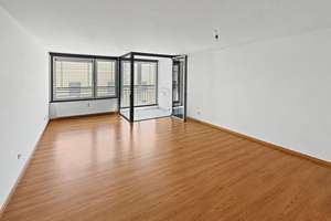 Lichtdurchflutetes City Apartment mit Wintergarten im exklusiven Löwenhof | Nahe Stiglmayerplatz – Die vollständige Adresse der Immobilie erhältst du vom Anbieter., 80335 Marsfeld, München – Vorschaubild 2