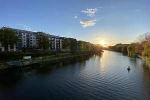 Ein Traum-Townhouse für eine kleine Famile
