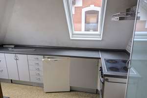 Genütliche Maisonette 3-Zimmer-Dachgeschosswohnung in Braunschweig – Neustadtring 55, 38114 Westliches Ringgebiet, Braunschweig – Vorschaubild 9