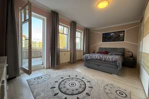 Klasse Lage in MD: Sensationelle Wohnung  mit 1x Balkon & 1x Sonnenterrasse, EBK,  PKW-Platz! – 39116 Sudenburg, Magdeburg – Vorschaubild 12