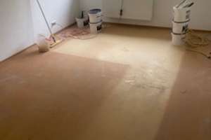 schöne Wohnung 65 qm aufgeteilt in 3,5 Raum+Balkon – Schultestrasse 53, 45879 Bulmke-Hüllen, Gelsenkirchen – Vorschaubild 4