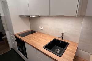 Umfangreich sanierte, helle Wohnung mit Balkon (EK,Waschmaschine,Keller) – In der Elb 1, 40229 Eller, Düsseldorf – Vorschaubild 5