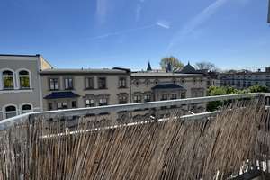 Magdeburg Stadtfeldt-Ost - 2 Zimmer, 2 Balkone und EBK – Arndtstraße 15, 39108 Stadtfeld Ost, Magdeburg – Vorschaubild 7