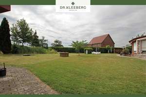 Gebäudeensemble mit zwei Wohneinheiten auf großem Südgrundstück im Außenbereich von Capelle – Die vollständige Adresse der Immobilie erhältst du vom Anbieter., 59394 Nordkirchen – Vorschaubild 8