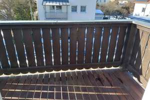 Rgbg-Graß: attraktive 2-Zi-Whg mit toller Extra-Ausstattung! – Die vollständige Adresse der Immobilie erhältst du vom Anbieter., 93053 Oberisling-Graß, Regensburg – Vorschaubild 12