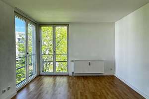 Panoramablick, zwei Balkone, TG – Wohnungen mit diesem Wohngefühl sind selten – Die vollständige Adresse der Immobilie erhältst du vom Anbieter., 13403 Reinickendorf (Ortsteil), Berlin – Vorschaubild 25