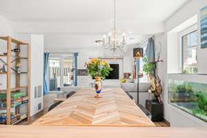 Energieeffizientes Kapitänshaus mit Dachterrasse in ruhiger Lage von Laboe – Die vollständige Adresse der Immobilie erhältst du vom Anbieter., 24235 Laboe – Vorschaubild 17