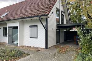Haus mit Garten und Charme für die kleine Familie – Die vollständige Adresse der Immobilie erhältst du vom Anbieter., 47803 Inrath/Kliedbruch, Krefeld – Vorschaubild 2