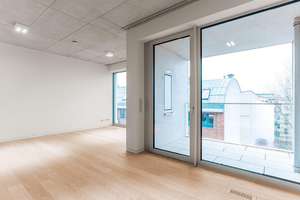 SUITES. Eine neue Ära des Wohnens – Johannisstraße 13, 10117 Mitte (Ortsteil), Berlin – Vorschaubild 4