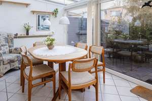 Gepflegtes Reihenhaus für die kleine Familie in der Vahr – Die vollständige Adresse der Immobilie erhältst du vom Anbieter., 28329 Neue Vahr Südost, Bremen – Vorschaubild 3