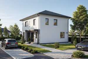 Neubau: Absolute Premiumlage in Obermenzing | Einfamilienhaus | S-Bahn | ruhig & familienfreundlich! – München – Vorschaubild 4
