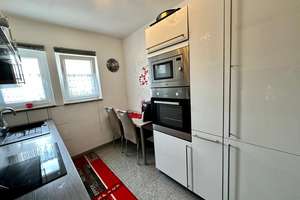 Alt-Merheim gepflegte 3-Zimmerwohnung mit Einbauküche frei zum 01.07.26 – Gütersloher Str. 3, 51109 Merheim, Köln – Vorschaubild 7