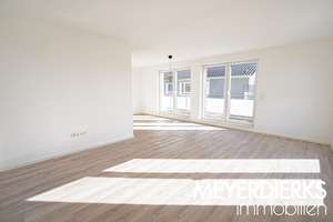 Billungerweg: 2-Zi. Penthouse Wohnung,  Terminvereinbarung gerne telefonisch – Die vollständige Adresse der Immobilie erhältst du vom Anbieter., 26131 Eversten, Oldenburg (Oldenburg) – Vorschaubild 3