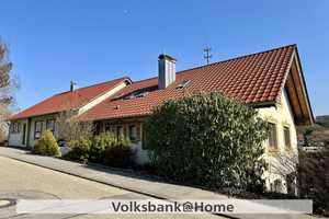 Perfekte Perspektive: Mehrfamilienhaus mit Gewerbe in Haiterbach – Calw (Kreis) – Vorschaubild 1
