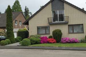 Helle 120 qm / 3,5 Zi.-Whg.,EInbauküche, Balkon in exklusiver Lage, ab  sofort – Freiherrenstraße 7, 52072 Richterich, Aachen – Vorschaubild 3