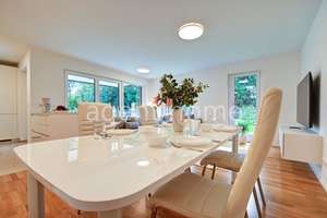 MÖBLIERT - MODERN LIVING - Schöne 3-Zimmer-Wohnung mit Terrasse und Garten – Die vollständige Adresse der Immobilie erhältst du vom Anbieter., 70567 Möhringen-Ost, Stuttgart – Vorschaubild 7