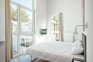 provisionsfrei - Ihr exklusiver Rückzugsort und attraktives Invest – Die vollständige Adresse der Immobilie erhältst du vom Anbieter., 23570 Travemünde, Lübeck – Vorschaubild 19