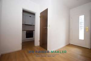 Charmante 3-Zimmer Maisonettewohnung mit Garage in gute Lage - 5 Minuten zum Hastedter Osterdeich – Die vollständige Adresse der Immobilie erhältst du vom Anbieter., 28207 Hastedt, Bremen – Vorschaubild 11