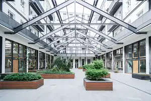 Urbaner Charme am Wasser — Wohnen am Märkischen Ufer – Rungestraße 6, 10179 Berlin – Vorschaubild 12