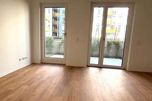 4-Zimmer-Wohnung (Typ 13) mit eigenem Garten, zwei Badezimmern und Keller  – Raderberggürtel 50, 50968 Marienburg, Köln – Vorschaubild 5