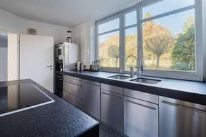 Architektenhaus auf Traumgrundstück in ruhiger Lage – An den Birken 23 A, 21266 Jesteburg – Vorschaubild 8