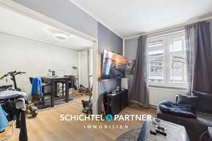Woltmershausen | Modernisiertes Dreiparteienhaus in direkter Deichlage – Die vollständige Adresse der Immobilie erhältst du vom Anbieter., 28197 Woltmershausen (Ortsteil), Bremen – Vorschaubild 12