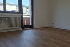 MA-City - Attraktive 3-ZKB-Wohnung mit zwei Balkonen – C 1 2, 68159 Innenstadt/Jungbusch, Mannheim – Vorschaubild 2