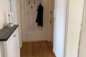 Nachmieter/in für 2-Zimmer-Wohnung gesucht – Paschenstraße 8, 18057 Kröpeliner-Tor-Vorstadt, Rostock – Vorschaubild 2