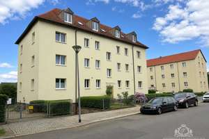 Großzügige Familienwohnung mit Sonnenbalkon und Gartenmitbenutzung – Die vollständige Adresse der Immobilie erhältst du vom Anbieter., 1277 Gruna, Dresden – Vorschaubild 2