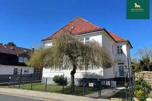 Stadtvilla mit Charme & Potenzial – ruhige Toplage in Vechta – Vechta (Kreis) – Vorschaubild 1