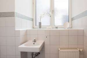 Exklusive 2-Zimmer-Souterrain-Wohnung von privat – Die vollständige Adresse der Immobilie erhältst du vom Anbieter., 90459 Galgenhof, Nürnberg – Vorschaubild 10