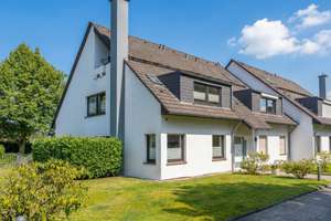 Brucker Holt Viertel: Großzügige Wohnung mit Garten und TG-Stellplatz – Die vollständige Adresse der Immobilie erhältst du vom Anbieter., 45133 Bredeney, Essen – Vorschaubild 24