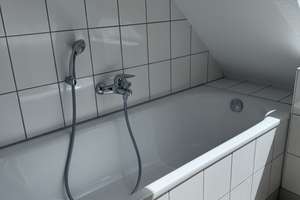 +++ Vollständig renovierte 3-Zimmer-Maisonette-Wohnung mit Terrasse in Solingen +++ – Kirchgasse 6, 42697 Ohligs/Aufderhöhe/Merscheid, Solingen – Vorschaubild 31