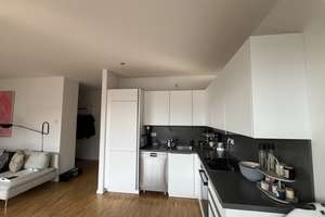 Moderne 3- Zimmer Wohnung in Golzheim – Schwannstraße 17, 40476 Golzheim, Düsseldorf – Vorschaubild 8