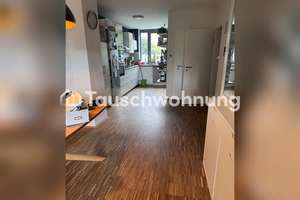 Tauschwohnung: Großzügiges Reihenmittelhaus FM gegen kleinere Wohnung – Die vollständige Adresse der Immobilie erhältst du vom Anbieter., 80995 Feldmoching, München – Vorschaubild 2