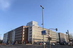 Moderne Zuhause bereits zum Einzug  – Ostendstraße 121, 90482 Mögeldorf, Nürnberg – Vorschaubild 11