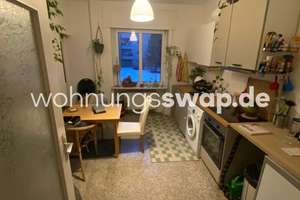 Wohnungstausch: Nonnenwerthstraße 27 – Nonnenwerthstraße 27, 50400 Sülz, Köln – Vorschaubild 4