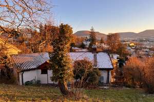 Paradies für Familien und Gartenliebhaber - top Aussichtslage Achalm – Die vollständige Adresse der Immobilie erhältst du vom Anbieter., 72766 Reutlingen-Mitte, Reutlingen – Vorschaubild 2