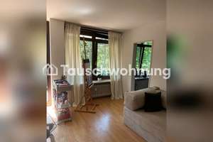 Tauschwohnung: 47 m² Wohnung in München, Berg am Laim – Auf dem Wasen 10, 81825 Josephsburg, München – Vorschaubild 2
