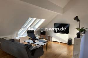 Wohnungstausch: Lübecker Str. 4 – Lübecker Str. 4, 50400 Altstadt/Nord, Köln – Vorschaubild 1