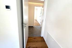 KfW 55 EE Energie A+ Eigentumswohnung 1. OG, Balkon, Blick in die Natur – Erstbezug, provisionsfrei – Drahtzieherstraße 7, 90453 Krottenbach, Mühlhof, Nürnberg – Vorschaubild 47